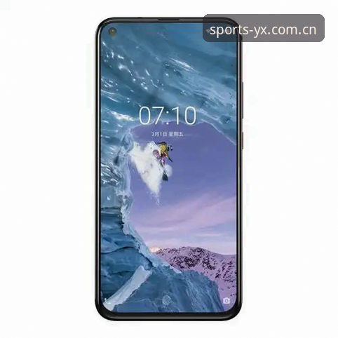 亚新体育平台官网升级详解：YXSPORTS v2.3.0版本功能与注册指南